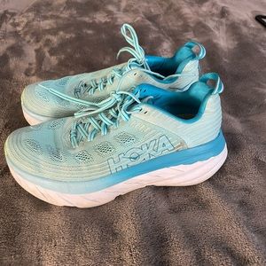 Hoka Bondi 7